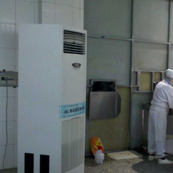 金昌食品正负离子空气杀菌器